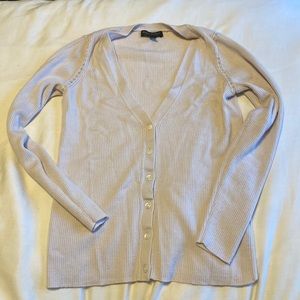 Banana Republic Sweater and Cami Set